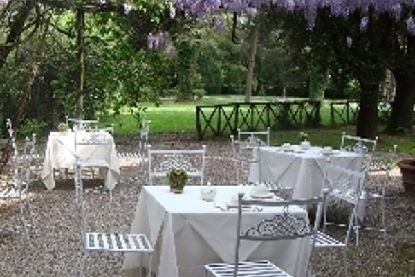 Villa Ciconia (Orvieto)